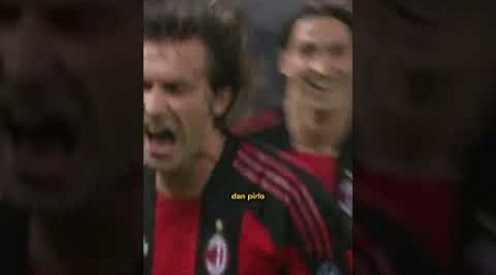 DERBY MILAN ADALAH PERTANDINGAN PALING WAJIB HARUAB DI TONTON!