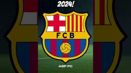 How did Fifa 19 predict Barcelona to look like in 2024?