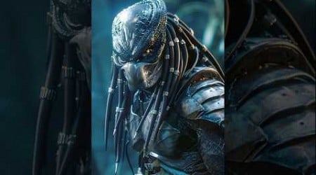 Why was Celtic worthy of being the leader of the Predator trio? #xenomorph #predator #scif #movies