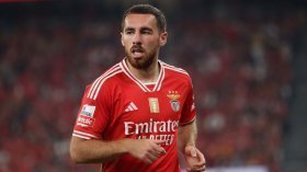 Liverpool want to sign Benfica star in January?