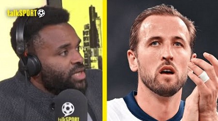 &#39;Best Striker In WORLD FOOTBALL!&#39; England Fans And Darren Bent PRAISE Harry Kane! 