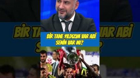 SEMİH ŞENTÜRK ÜMİT KARAN&#39;I KIZDIRIYOR..#galatasaray #fenerbahçe #ümitkaran #semihşentürk