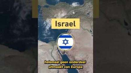 Israëlische clubs in Europa, waarom?⚽️