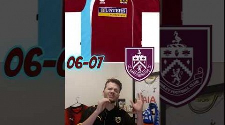 Every EFL CHAMPIONSHIP Worst Home Shirt Ever Part 1