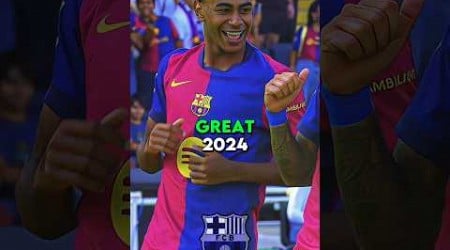 Good vs Great vs Legendary Versions Of Barcelona