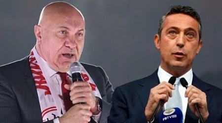 Fenerbahçe 11&#39;ine neşter! Tadiç Ajax&#39;a? Yüksel Yıldırım&#39;ın yalanı! Icardi HAYIR dedi GS&#39;ye golcü yok