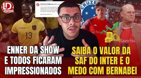 INTER: