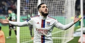 Liverpool eyeing transfer for Lyon sensation