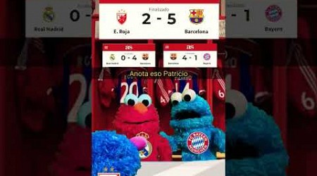 CLASES DE COMO HACERLE DOBLETE AL BARCA 