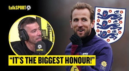 Darren Ambrose AGREES With Kane Over Comments On England DROP-OUTS! 