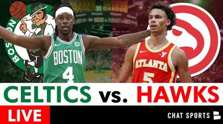 Boston Celtics vs. Atlanta Hawks Live Streaming Scoreboard, Play-By-Play | NBA Cup Group Play