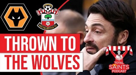 Wolves 2-0 Southampton FC | Post Match Analysis