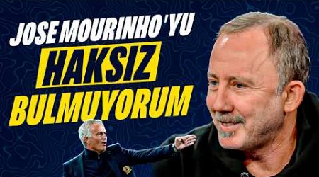 Daum Benim Yüzümden Fatih Terim&#39;i Aramış | Sergen Yalçın, Candaş Tolga, Ceyla Büyükuzun #Falso