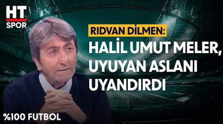 Galatasaray, Sahasında Samsunspor&#39;a Karşı Zorlansa Da Liderliğe Devam Etti - %100 Futbol