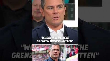 RB-Sportchef Marcel Schäfer spricht über den Hate nach seinem Wechsel zu Leipzig 