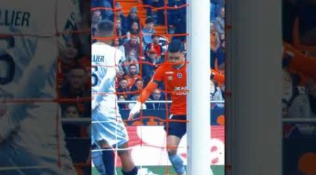 Le superbe but de Panos Katseris avec Lorient ! #Ligue2BKT #FCLorient #Football #Ligue1 #Derby