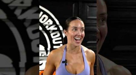 Chelsea Green does NOT play around when it comes to her cheat meal 