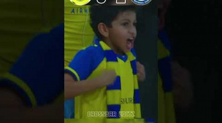 Rare Moments In Football | Al Nassr VS Chelsea Imaginary Final Match | #ronaldo vs #palmer