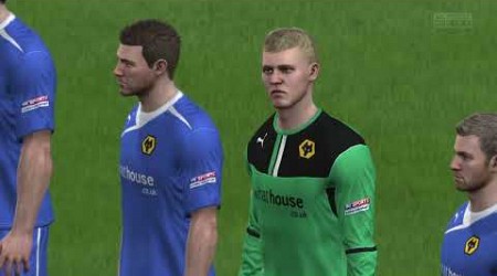 Hull City x Wolverhampton | FIFA 14 Modo Carreira PS4 Gameplay #67