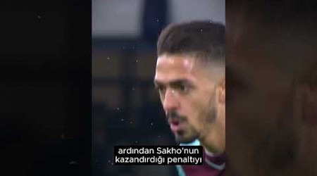 &quot;Wayne Rooney’nin Evine Dönüşü: Everton Formasıyla Hattrick&quot;