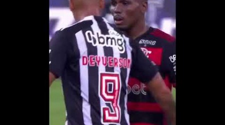 EVERTON ARAÚJO E BRABO DEMAIS #globoesporte #flamengo #futebolnaglobo #futebol #globoesportehoje