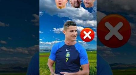 Ronaldo Fan Like and Subscribe! 