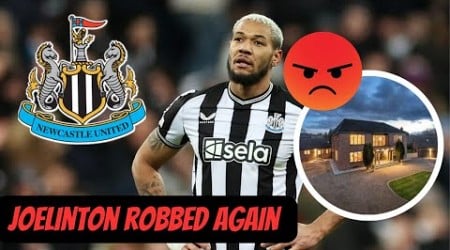 THIS NEEDS TO STOP NOW - Newcastle United players HAVE BEEN TARGETED AGAIN !!!!