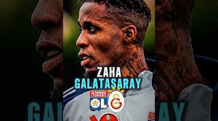 LYON BATTI, ZAHA GALATASARAY’A GERİ DÖNEBİLİR 