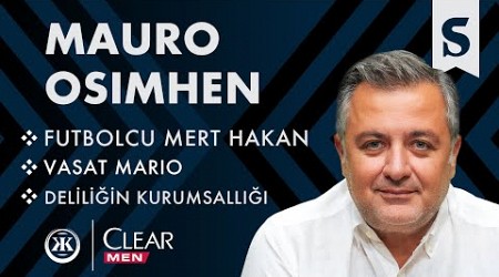 Mourinho&#39;dan Sürpriz Kadro, Uzman Okan Buruk, Beşiktaş Krizde | Mehmet Demirkol&#39;la Karşı Karşıya #13