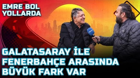 Galatasaray’ı İzlerken Tüylerim Diken Diken Oluyor | Ver Parayı Al Osimhen’i | Yılmaz Vural