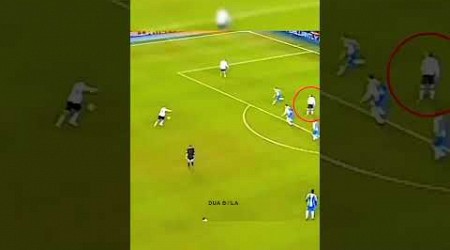 gol yang mungkin tidak akan terulang lagi