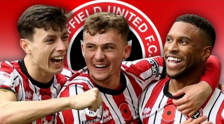 Sheff Utd&#39;s PERFECT week! | Championship Review: R15