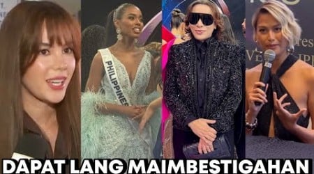 IBINUNYAG Na! Michael Cinco Buong KATOTOHANAN sa Totoong RESULTA ni Chelsea Manalo sa TOP 12