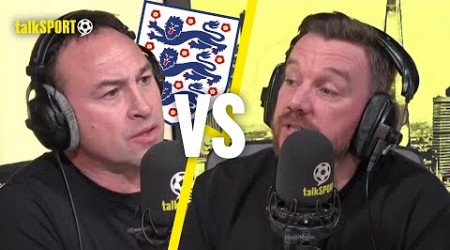 &quot;THAT&#39;S SO ROUTE ONE!&quot; Cundy &amp; O&#39;Hara CLASH Over Tuchel&#39;s Future World Cup Squad!