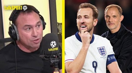 &quot;I&#39;d Be STUNNED If He Doesn&#39;t Start!&quot; Jason Cundy CONFIDENT Harry Kane Will Be Tuchel&#39;s No.1 Striker