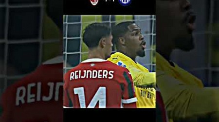 Ac Milan VS Inter Milan 2024, Milan derby