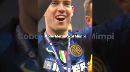 VERSI inter milan #intermilan #ligaitalia @seriea @inter