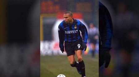 8 Jugadas Magicas de Ronaldo en Inter #ronaldonazario #inter #brasil #skills #magia #crack #jugadas