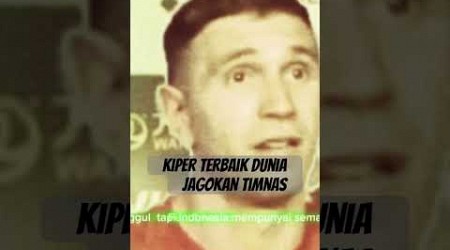 Kiper terbaik dunia jagokan timnas indonesia #pssi #pssiindonesia#sepakbolaindonesia #football#trend