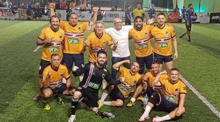 SEMI ⚽ CALCIO FIRENZE MASTER 