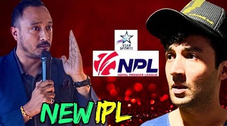 Why Is STAR SPORTS Broadcasting NEPAL PREMIER LEAGUE