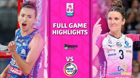 Conegliano - Pinerolo | Highlights | 8^ Giornata, Serie A Tigotà | Lega Volley Femminile 2024/25