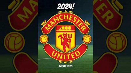 How did Fifa 19 predict Manchester United to look like in 2024?