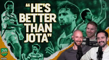 Was The RB Leipzig Win Celtic&#39;s Best Ever? | Is Kasper Our No1 Summer Signing?