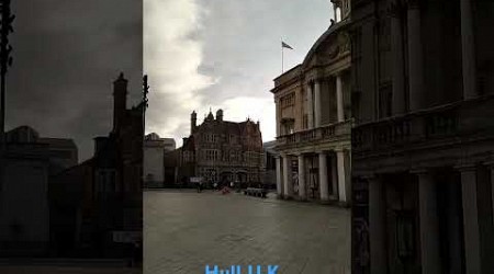 Hull u.k