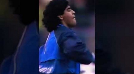 Argentina Maradona 