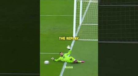 Most normal La Liga VAR moment 