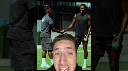 MA CHE FINE HA FATTO DIVOCK ORIGI⁉️