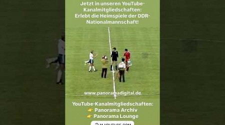 #football #tradition #shorts #nationalmannschaft #aufstellung #bundesliga #legend #ddr #fussball