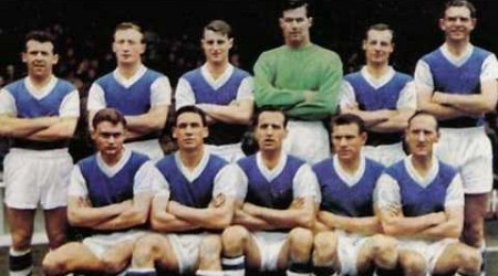 How Alf Ramsey took Ipswich Town from NOWHERE to CHAMPIONS